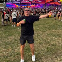 Dean Clarke (@dean21clarke) Twitter profile photo