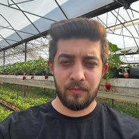 Kürşat Gürsoy (@kursatgrsoy) Twitter profile photo