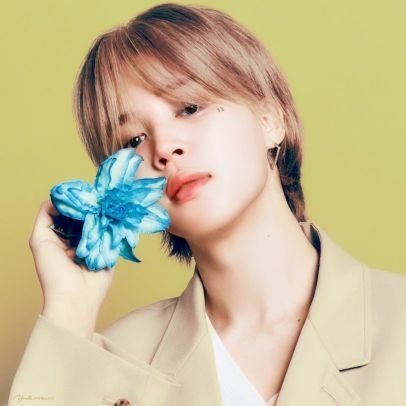 ssss JIMIN and I 🐥🦁さんのプロフィール画像