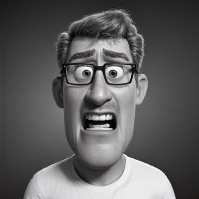 gonnaquitjob's profile picture. A developer who tries to quit the job soon