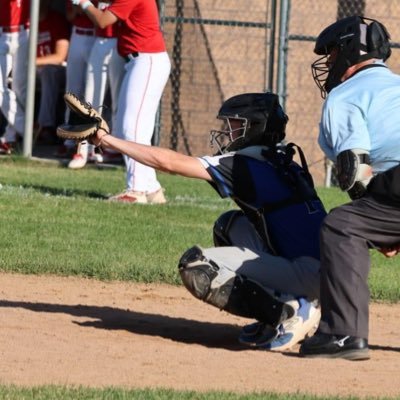 Gioletscher's profile picture. class of 27 
Iowa 
15