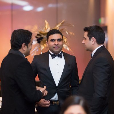 Entrepreneur | Speaker | CEO | Dreamer | Doer. Author of 2 Leadership books.