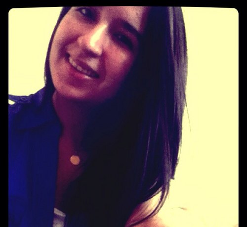 AndreaPazzV's profile picture. Estudiante de Administración gastronómica internacional  en inacap temuco :) y Chilota de nacimiento