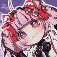 練兎 (@lenntolive) Twitter profile photo