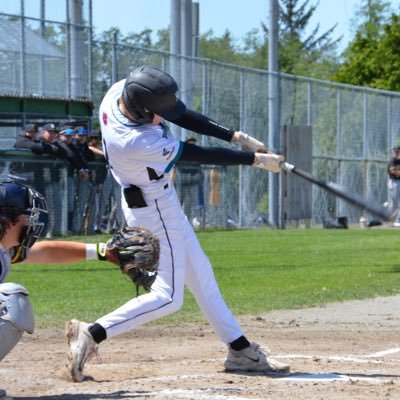 White Rock PR Tritons - 2024 Champions UC- CF/ 2025 / 6’1, 165 Lbs /3.3 GPA / 604 240 3208 / matthewhughes29@icould.com