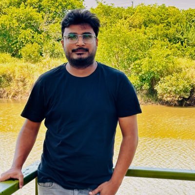 VishG44's profile picture. Information Security Consultant | Passionate about privacy compliance