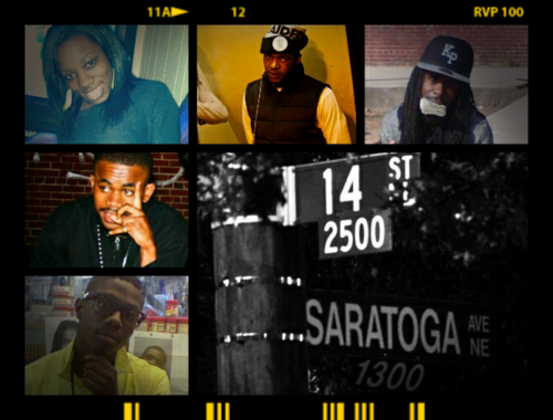 RULES OF MONOPOLY DONT LAND ON THAT OTHER MAN PROPERTY LADYGUNNA, BARACK, KP, MURDA, ROMELLO!