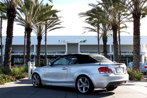 2013 & 2015 BMW Center of Excellence: Ultimate Driving Machine with Ultimate Client Care. Orange County's preferred BMW provider.