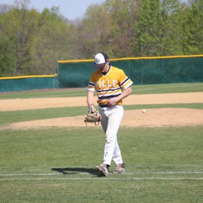 Meteorologist | B.S. Meteorology @millersvilleu 2024 | avid Yankees and giants fan | Let Brett Bang!