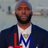 lashawnmerritt's profile picture. 3X Olympic Gold Medalist, (400m) 9X World Champion, #TeamMerritt.