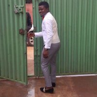 Olusegun Michael (@daybeesee) 's Twitter Profile