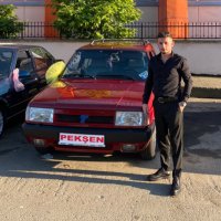 ~Tayfun Pekşen~ (@tayfunn_peksenn) Twitter profile photo