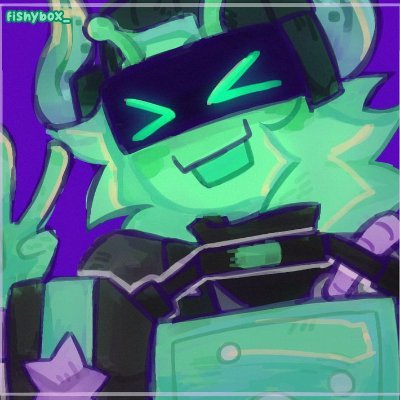 Nepxic's profile picture. Pfp credits: Fishybox_