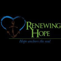 Renewing Hope Counseling (@renewing_hope_) 's Twitter Profile