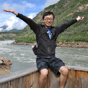 SmileKevin_HK's profile picture. 