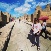 D.G. Peterson (@dgp1496) 's Twitter Profile