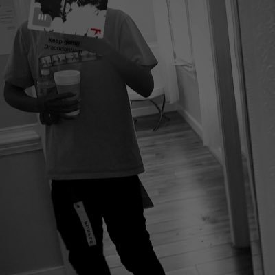 Backendkarii's profile picture. Yb better