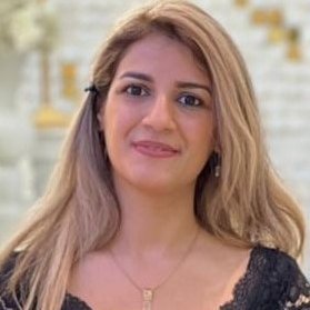 Maryamj24341988's profile picture. 