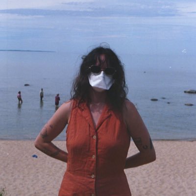 makes and organizes things. documentary photographer, oral historian, & phd student @ukgeog studying the Oklahoma carceral state. she/they