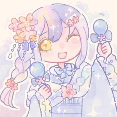 卯月 蒼桜🌸時々浮上さんのプロフィール画像