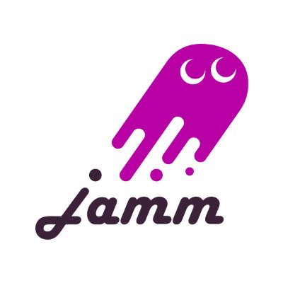 @jammpay