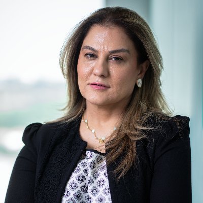 ShahlaKli's profile picture. Country Representative @counterpartint; Governance, Policy Reform & Political Economy Executive, Fletcher's Ph.D. dissertation Award; personal account.