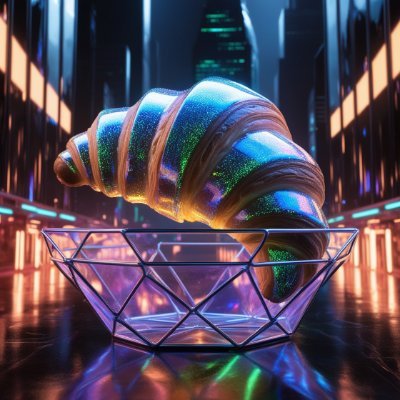 breadbot9000's profile picture. 