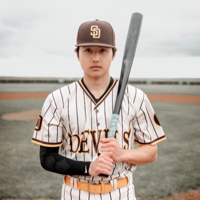 KaiBarnes76's profile picture. Class of 2026 | Uncommitted | LHB/SS/2B/3B | 5’11” | 190lbs | Going Yard Academy 18U Goats and 18U AAA Zone 7 Sun Devils | barneskai08@gmail.com | 639-318-6731