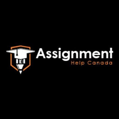 The Most Comprehensive Assignment Writing Service in Canada.
📞 +1 226 225 9909
✉ support@assignmenthelpcanada.ca