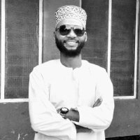 Mustafa Abubakar (@beholdgolgotha) 's Twitter Profile Photo Mustafa Abubakar (@beholdgolgotha) 's Twitter Profile Photo