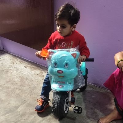 gajendra_s44007's profile picture. God always with everyone