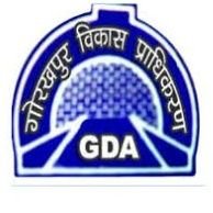 GDA was formed by Uttar Pradesh State Government under the act of UP Municipal corporation and urban development 1973 for the Development of Infrastructure