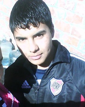 Lisandro_Jesus's profile picture. 