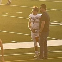 Patrick Taylor (@mr_taylorp) 's Twitter Profile Photo