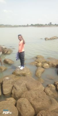 sefinew_adane's profile picture. ፖለቲካ