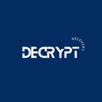 DECRYPT RECOUP (@decryptrecoup) 's Twitter Profile