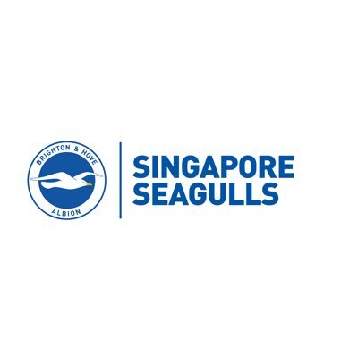 SGSeagulls's profile picture. Official Supporters’ Club of Brighton and Hove Albion based in Singapore.