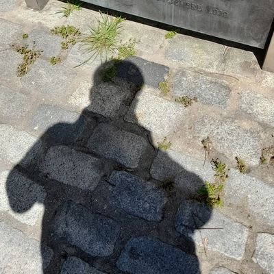 denisrahadian's profile picture. cold