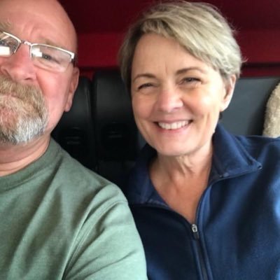 DADoss1983's profile picture. ❤️Jesus is Lord ✝️/❤️My Hubby of 41yrs/❤️My Kids/❤️My Grandkids/born raised in Texas 🇨🇱/Conservative American in the good ole USA 🗽🇺🇸/NO DMs!