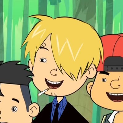 terserahlahさんのプロフィール画像