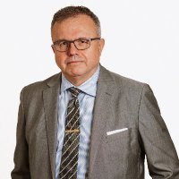 Thomas Gür (@gurthomas) 's Twitter Profile