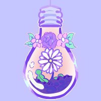 糸遊 (@itoyu_bluedaisy) 's Twitter Profile