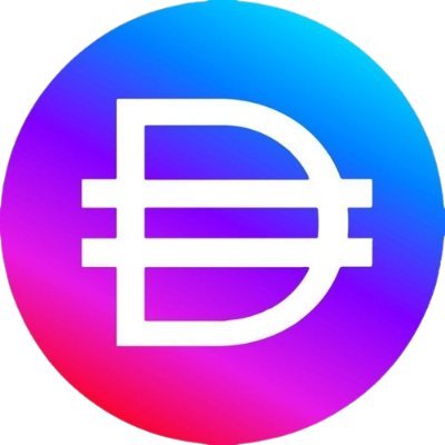 How to pDAI:
1.) Bridge: https://t.co/NgXETiYaRR
2.) Dex: https://t.co/s1oXDsF2LU
3.) pDAI Contract: 0x6B175474E89094C44Da98b954EedeAC495271d0F