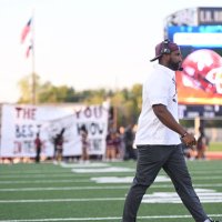 Desmund Farris (@farris_coach) 's Twitter Profile