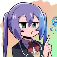 黒白 絶兎 (@81hltmtaskrca) 's Twitter Profile Photo