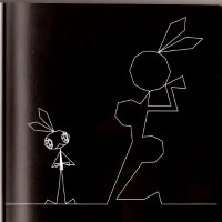 Vector Bunny 🔞 (@vussybussy) 's Twitter Profile Photo