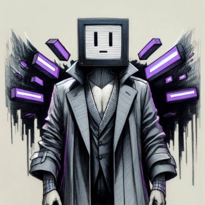 tvmancrypto's profile picture. Wall Street vs. Crypto: finding swings and plot twists. Chasing devs for alpha and capturing trader showdowns. Let’s decode the drama!