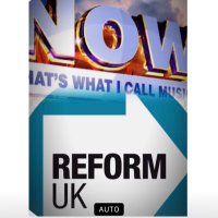 NowReform (@nowthatsreform) 's Twitter Profile