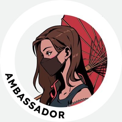 Gamer || Content Creator || GameFi|| DeFi || Women in DeFi|| @BabylonLabs_io Vanguard|| @SUPRA_Labs Spartan @soil_farm AMB $USDD @usddio