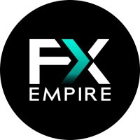 FXEmpire (@fxempirecom) 's Twitter Profile Photo FXEmpire (@fxempirecom) 's Twitter Profile Photo